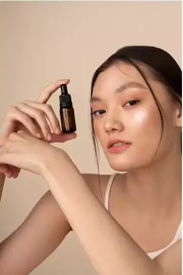 rahasia Nabilla LIDA merawat kecantikan wajah berbagai sumber rahasia Nabilla LIDA merawat kecantikan wajah berbagai sumber