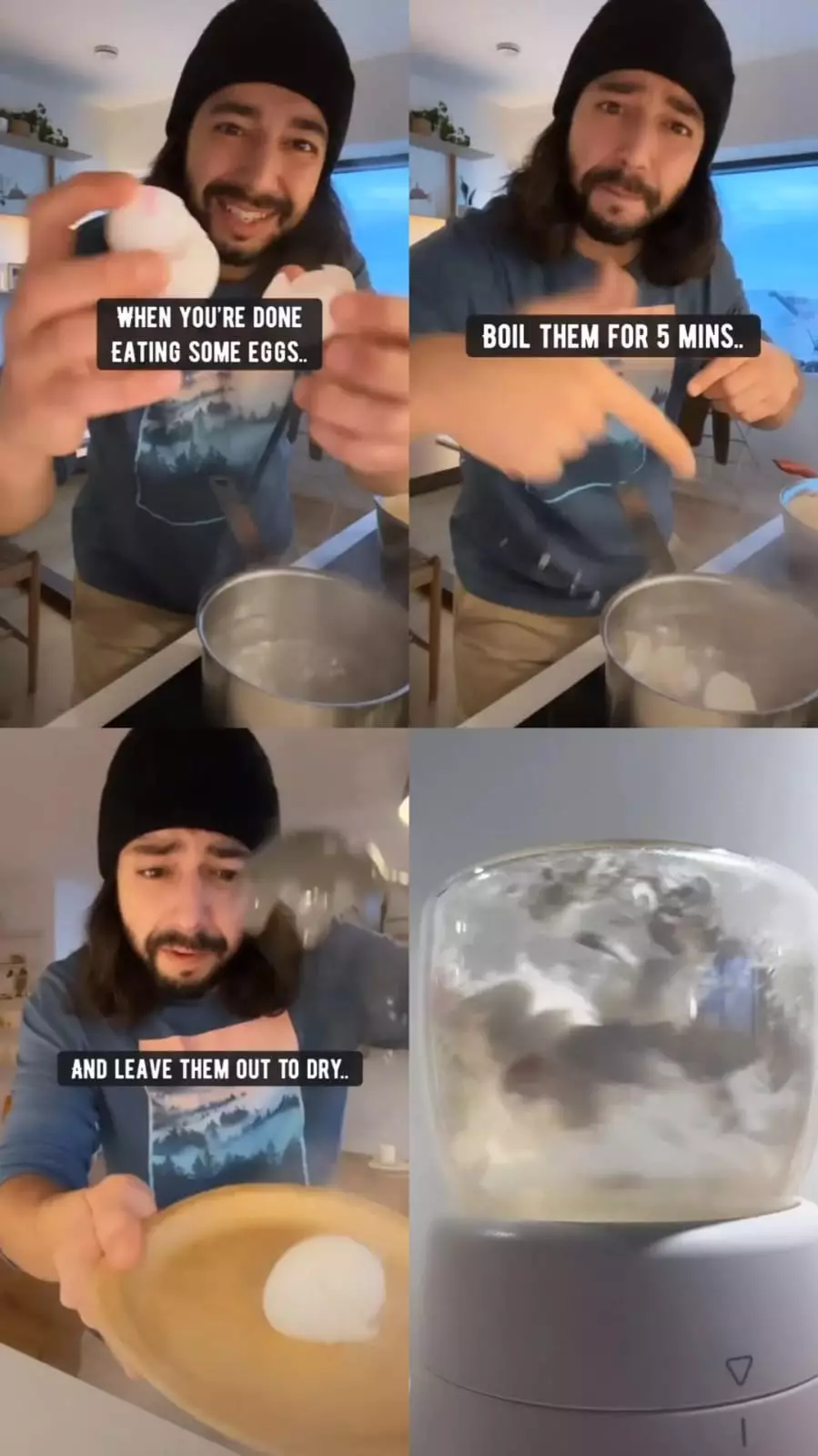 gigi lebih kuat dan putih © Instagram gigi lebih kuat dan putih © Instagram