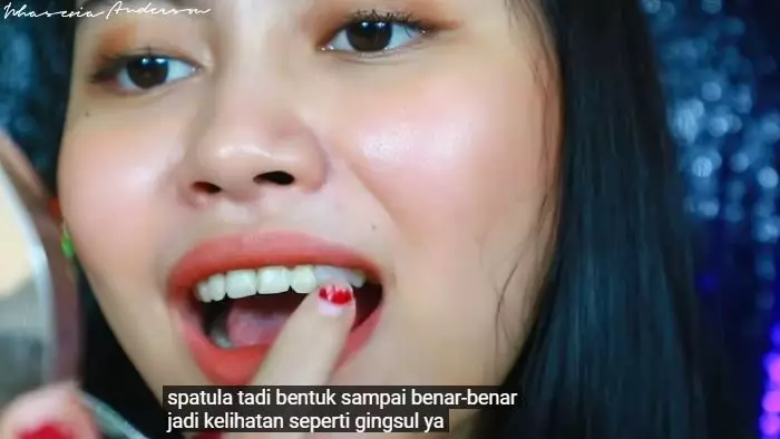 cara membuat gigi gingsul berbagai sumber cara membuat gigi gingsul berbagai sumber