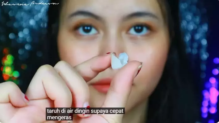 cara membuat gigi gingsul berbagai sumber cara membuat gigi gingsul berbagai sumber