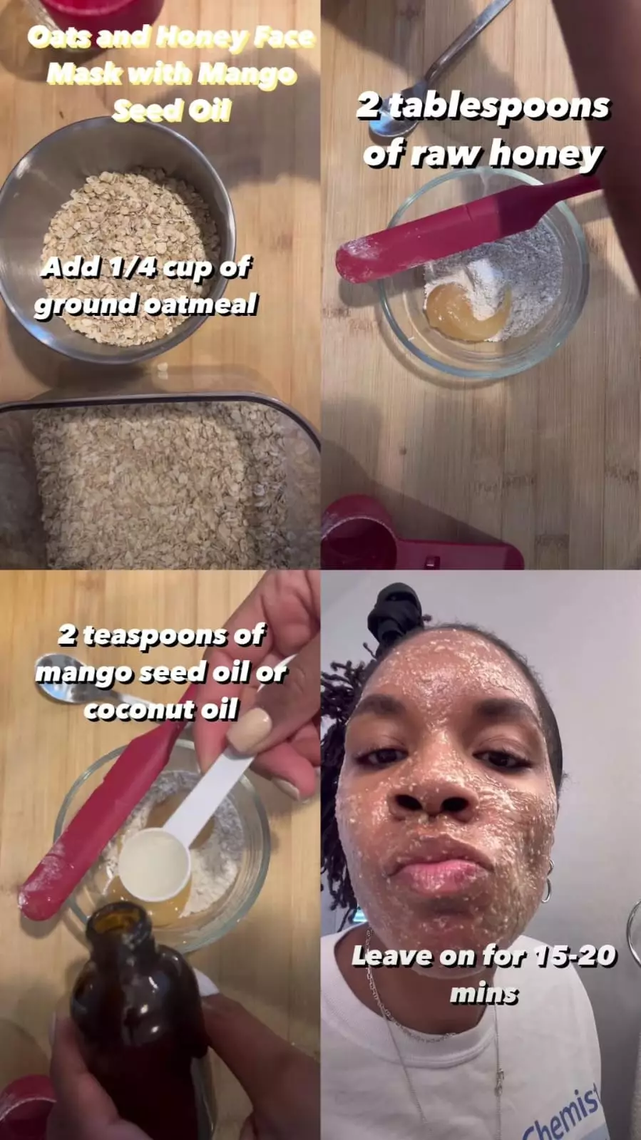 kulit jadi lembut dan bebas kering © Instagram kulit jadi lembut dan bebas kering © Instagram