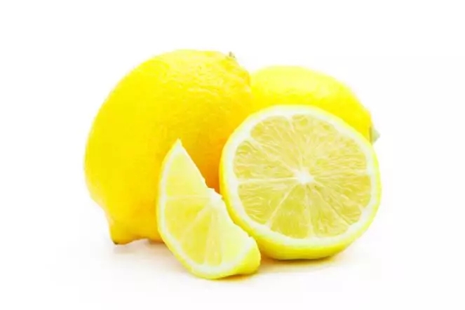 Hilangkan bintik hitam pada kulit pakai 1 jenis buah Berbagai sumber