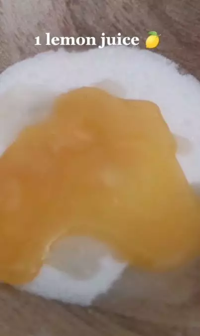 Hilangkan bintik hitam pada kulit pakai 1 jenis buah Berbagai sumber