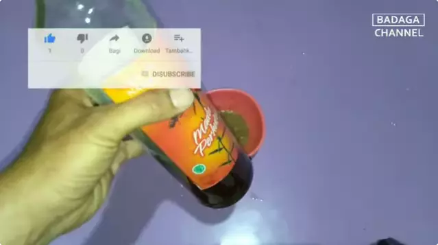 trik menghilangkan rambut beruban  berbagai sumber