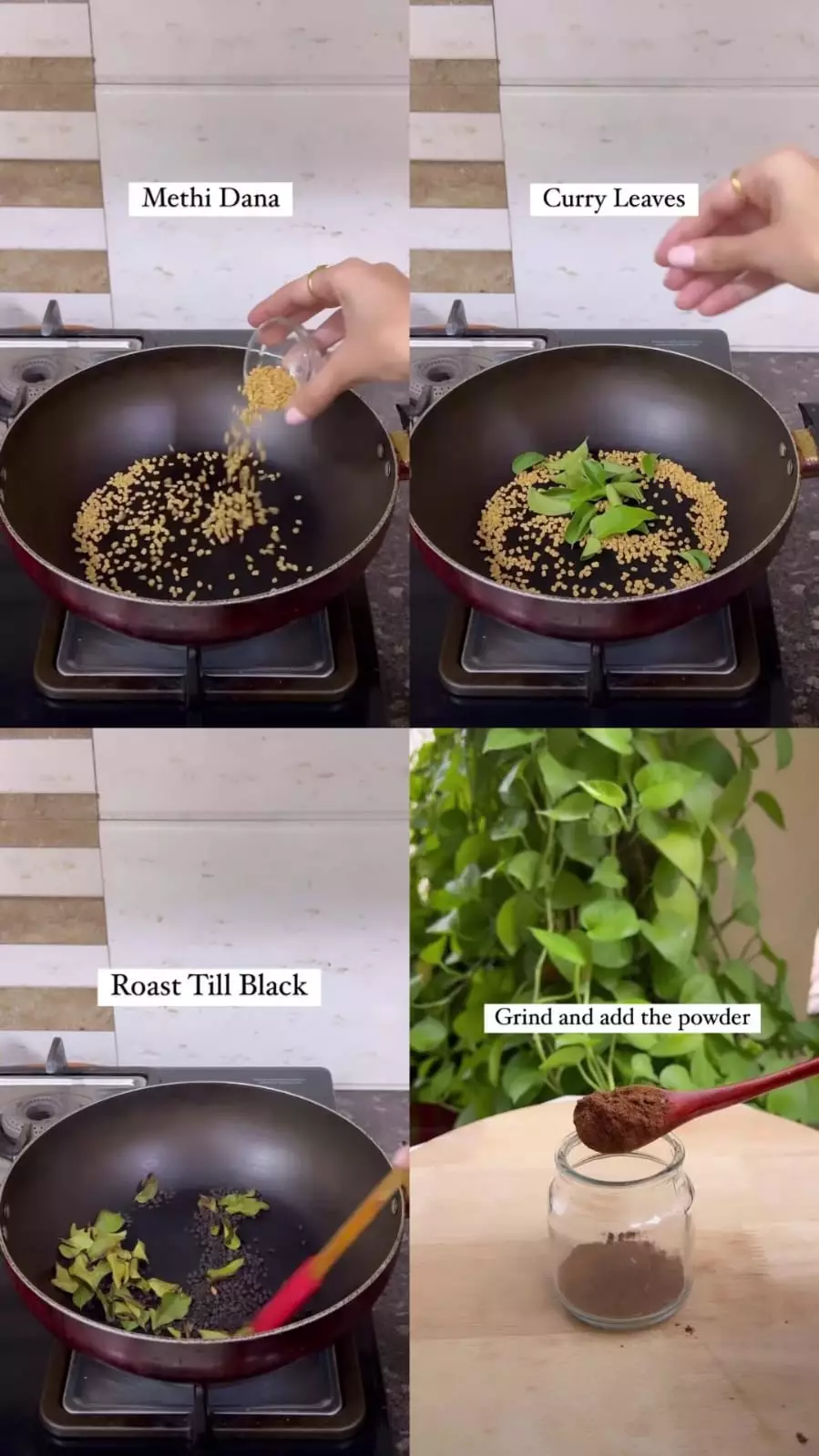 lawan tumbuhnya uban di rambut © Instagram lawan tumbuhnya uban di rambut © Instagram