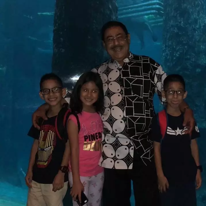 transformasi Najla Gathan anak kedua Dina Lorenza © 2023 brilio.net