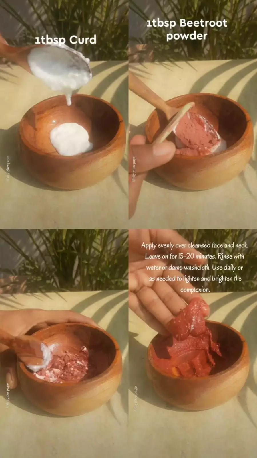 pudarkan kulit belang akibat flek hitam © Instagram