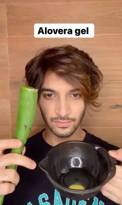 Kurangi rontok pria dengan 1 tanaman herbal Berbagai sumber