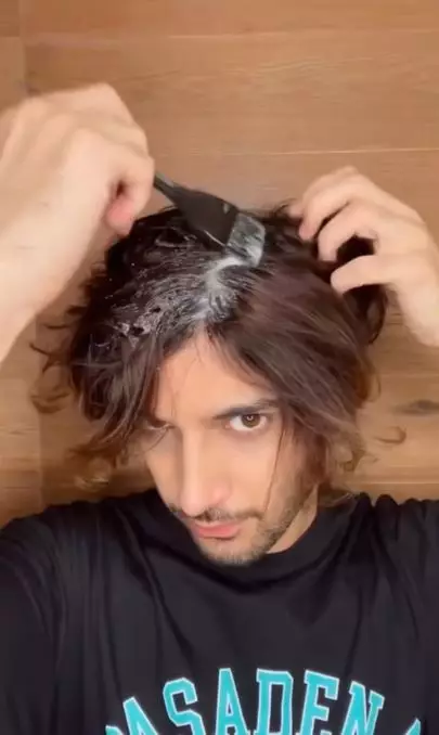 Kurangi rontok pria dengan 1 tanaman herbal Berbagai sumber