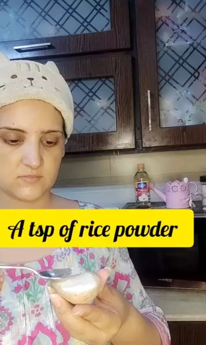 Hilangkan bekas jerawat menghitam pakai 1 umbi-umbian Berbagai sumber