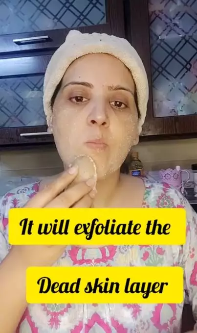 Hilangkan bekas jerawat menghitam pakai 1 umbi-umbian Berbagai sumber