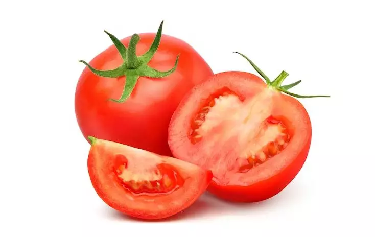 Atasi flek hitam penyebab kusam dengan 1 jenis buah Berbagai sumber Atasi flek hitam penyebab kusam dengan 1 jenis buah Berbagai sumber