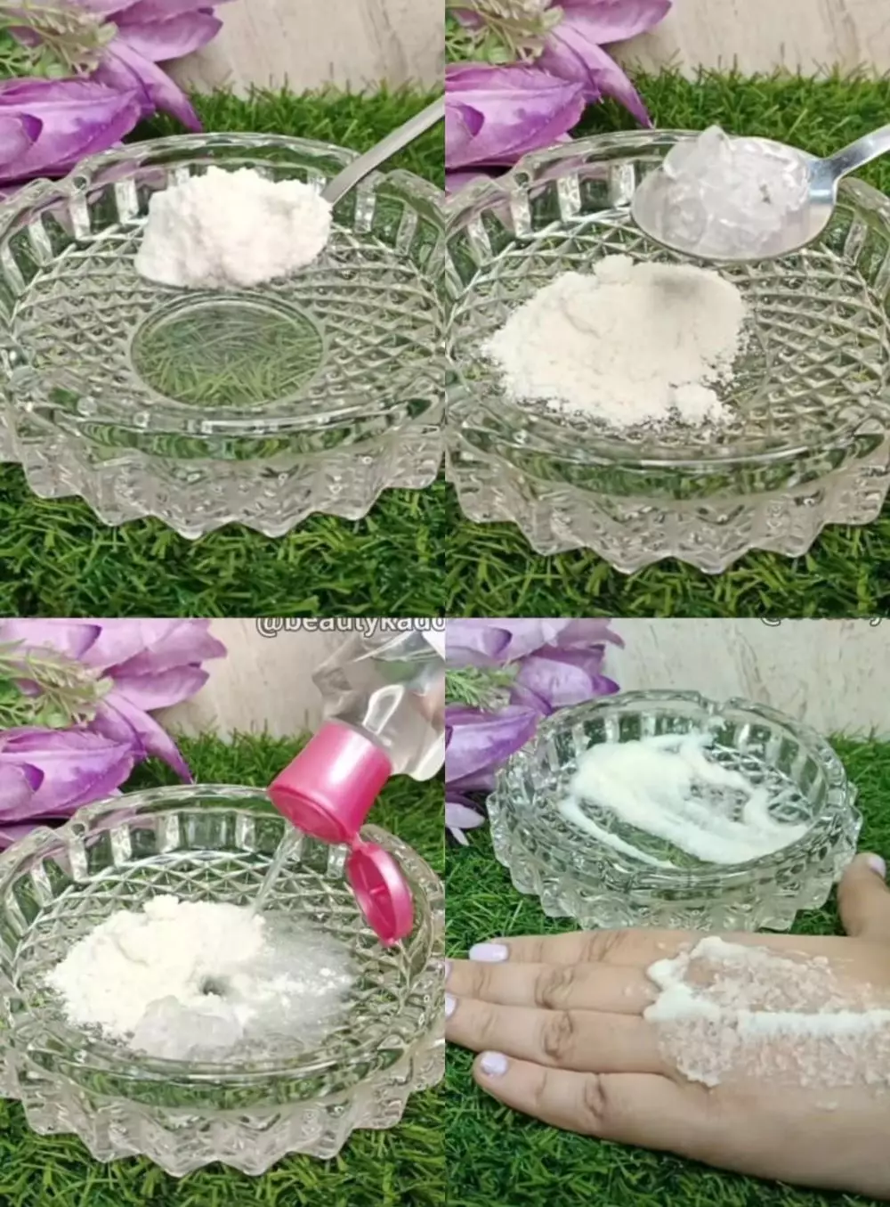 kecilkan pori-pori agar tak tersumbat komedo © Instagram