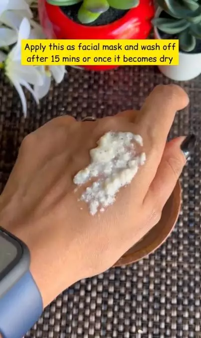 Kecilkan pori-pori wajah pakai 1 bahan makanan Berbagai sumber