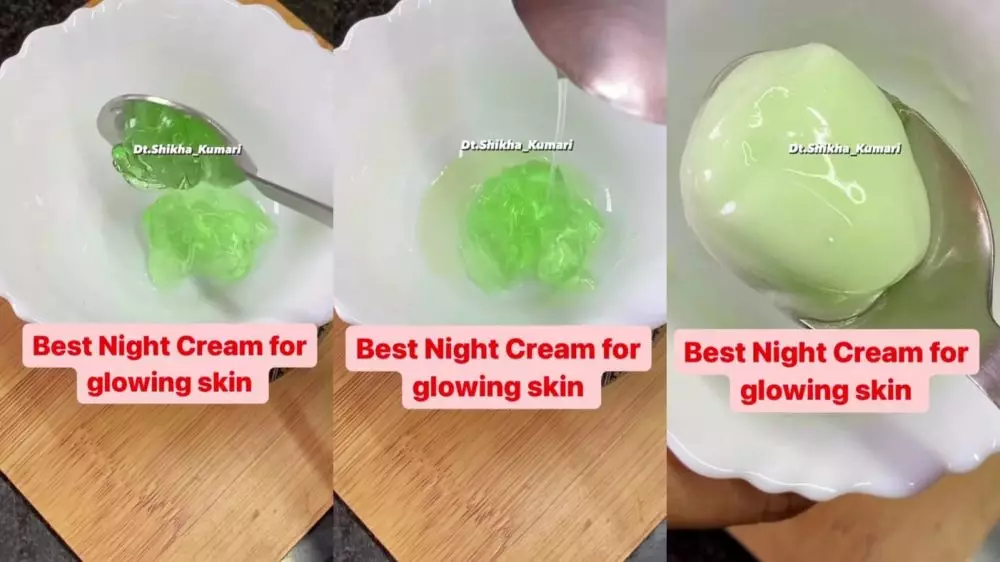 kencangkan kulit penuh keriput © Instagram