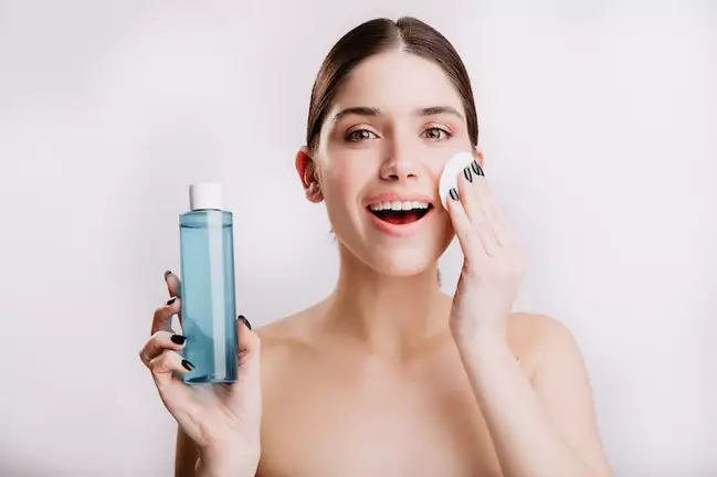 trik Luna Maya merawat kecantikan kulit berbagai sumber trik Luna Maya merawat kecantikan kulit berbagai sumber