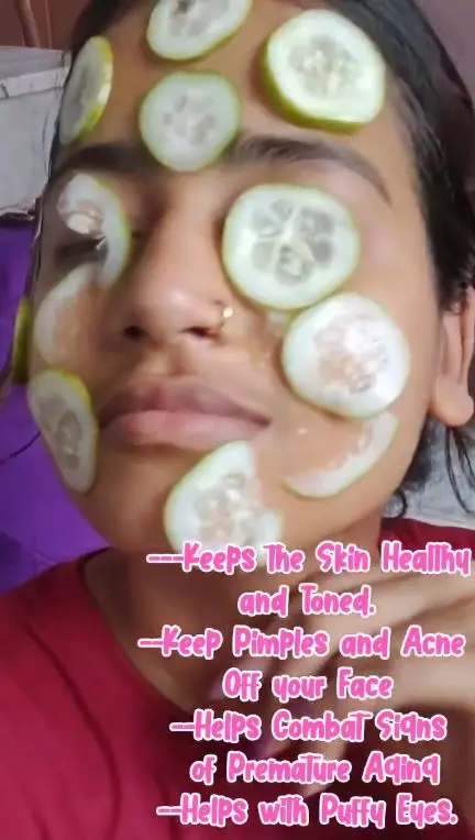  cara mudah kencangkan kulit kendur berbagai sumber