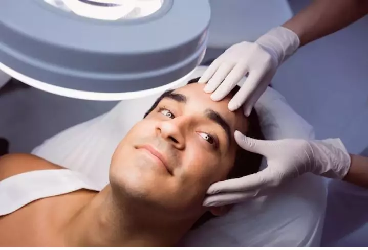 rahasia perawatan Thariq Halilintar berbagai sumber