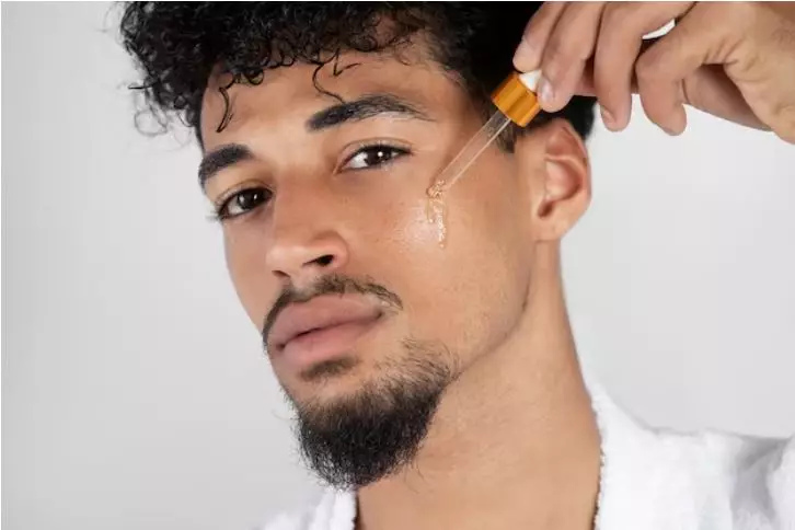 rahasia perawatan Thariq Halilintar berbagai sumber