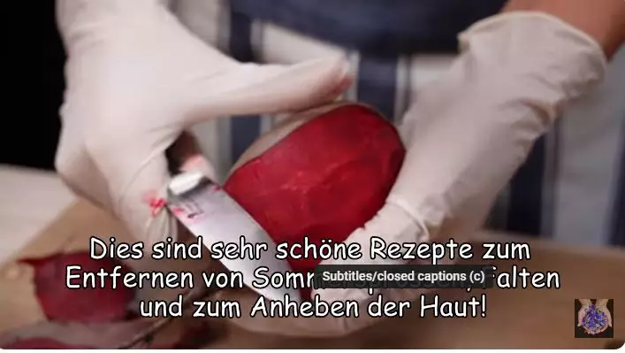 cara cegah garis halus di wajah berbagai sumber