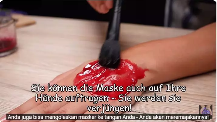 cara cegah garis halus di wajah berbagai sumber