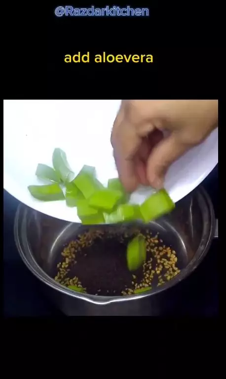 trik cegah timbulnya uban di kulit kepala berbagai sumber