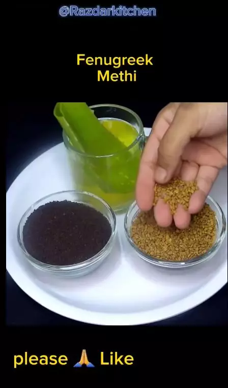 trik cegah timbulnya uban di kulit kepala berbagai sumber