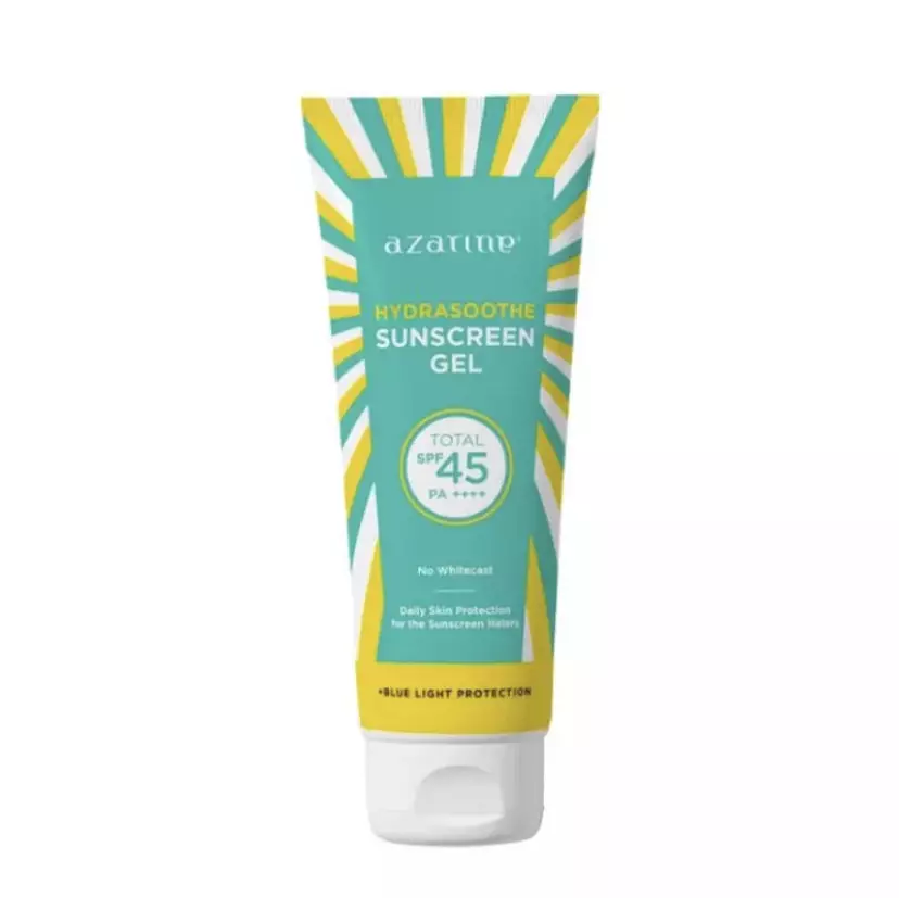 10 Rekomendasi sunscreen untuk kulit beruntusan © 2023 berbagai sumber