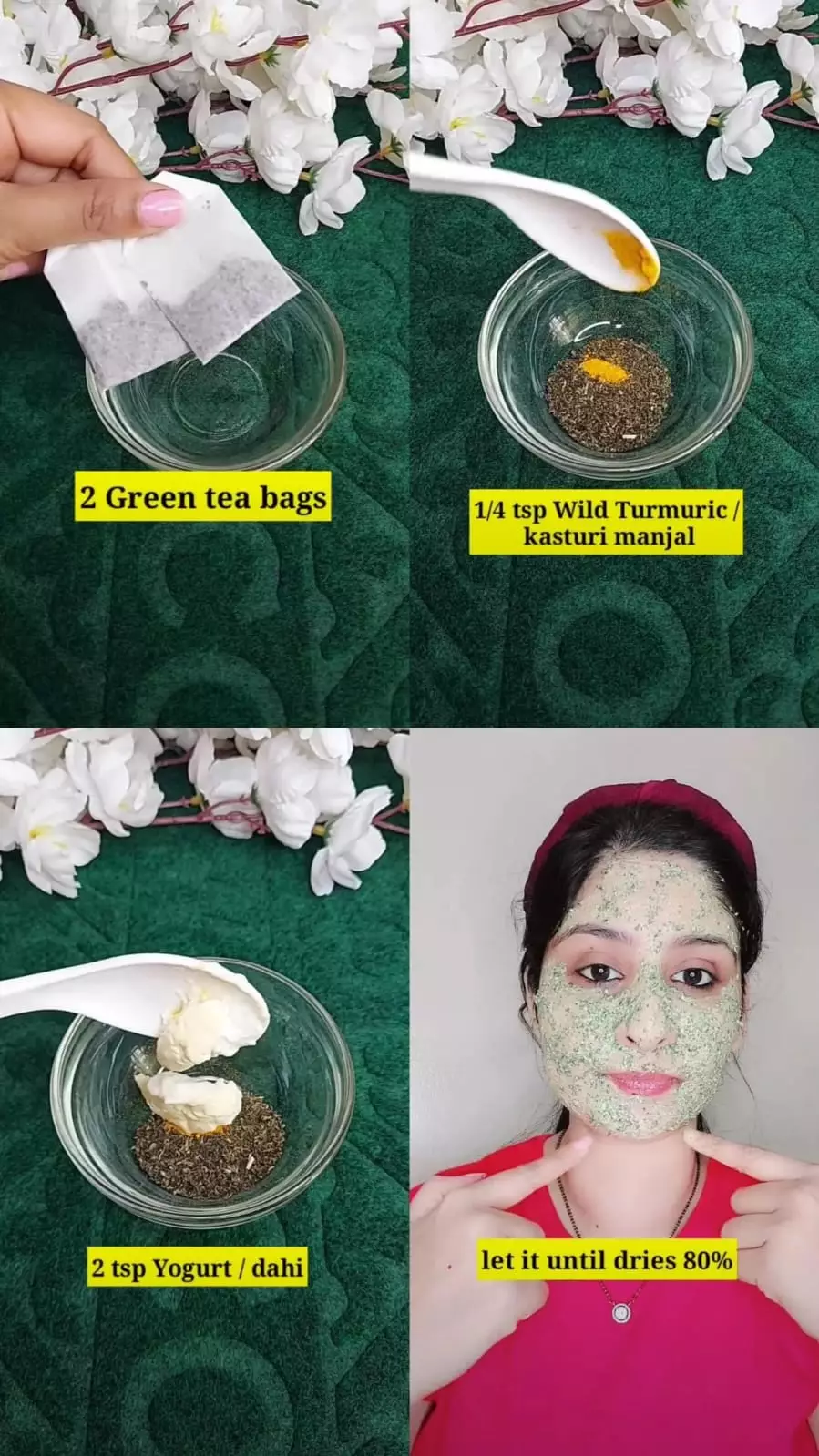 kulit tetap kenyal dan bebas keriput © Instagram kulit tetap kenyal dan bebas keriput © Instagram