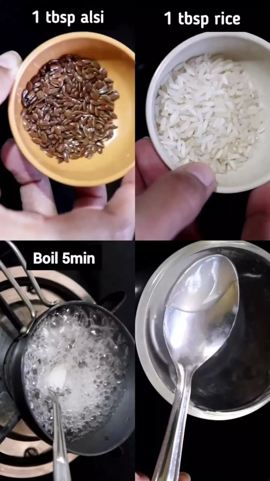 mengecilkan pori-pori agar tidak tersumbat © Instagram