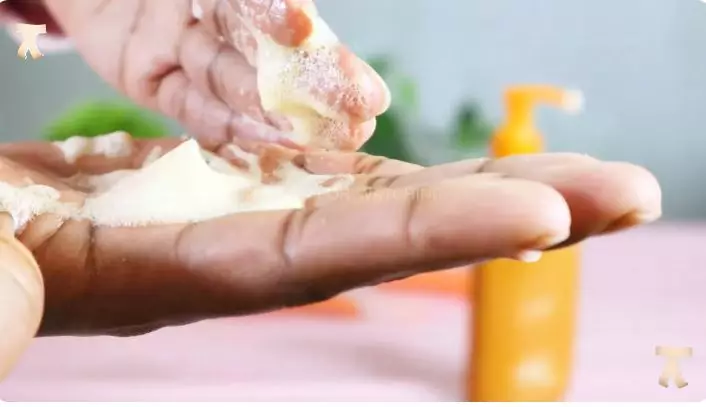 trik mudah mencerahkan noda hitam di wajah berbagai sumber