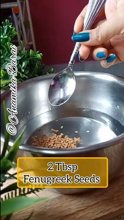 cara atasi rambut beruban dengan fenugreek berbagai sumber cara atasi rambut beruban dengan fenugreek berbagai sumber