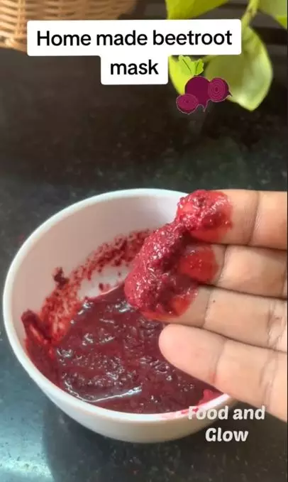 Putihkan wajah belang pakai 1 jenis umbi-umbian Berbagai sumber