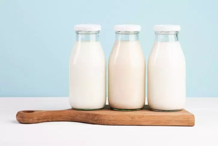 Bersihkan pori-pori tersumbat pakai 1 jenis minuman Berbagai sumber