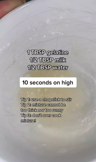 Bersihkan pori-pori tersumbat pakai 1 jenis minuman Berbagai sumber