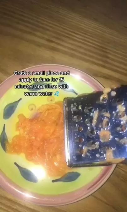 Atasi flek hiperpigmentasi wajah dengan 1 jenis buah-buahan Berbagai sumber