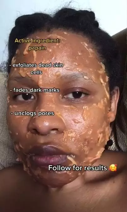 Atasi flek hiperpigmentasi wajah dengan 1 jenis buah-buahan Berbagai sumber