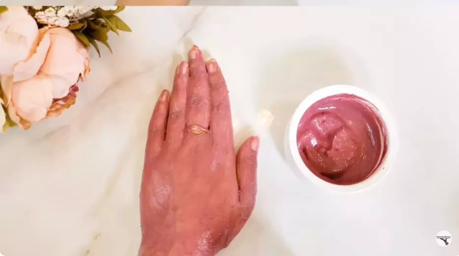 cara atasi kulit kendur pakai beetroot berbagai sumber