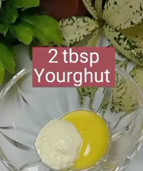 Wajah putih ala wanita Jepang dengan 1 sumber protein Berbagai sumber