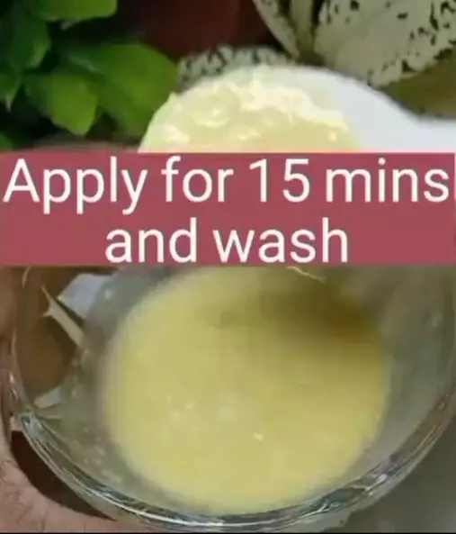 Wajah putih ala wanita Jepang dengan 1 sumber protein Berbagai sumber