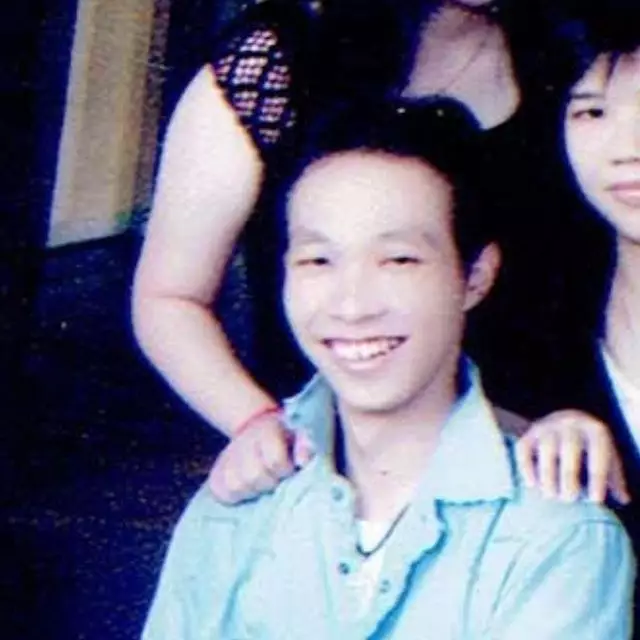 transformasi Richard Lee © Instagram