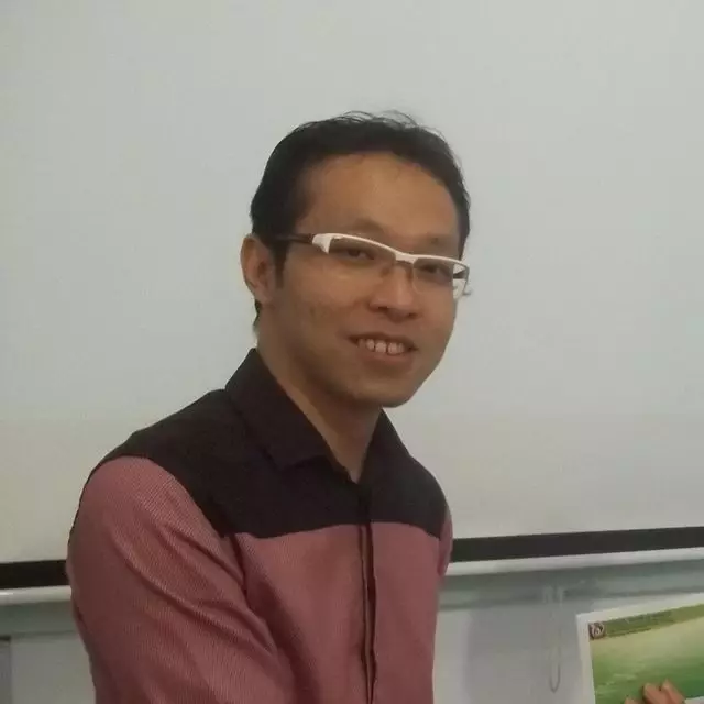 transformasi Richard Lee © Instagram