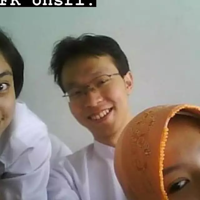 transformasi Richard Lee © Instagram