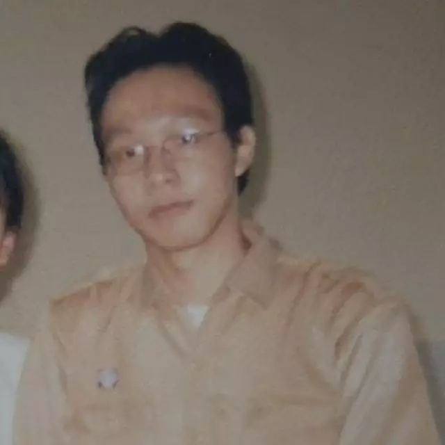 transformasi Richard Lee © Instagram