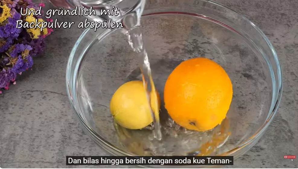  cara mencegah keriput pakai serum jeruk berbagai sumber