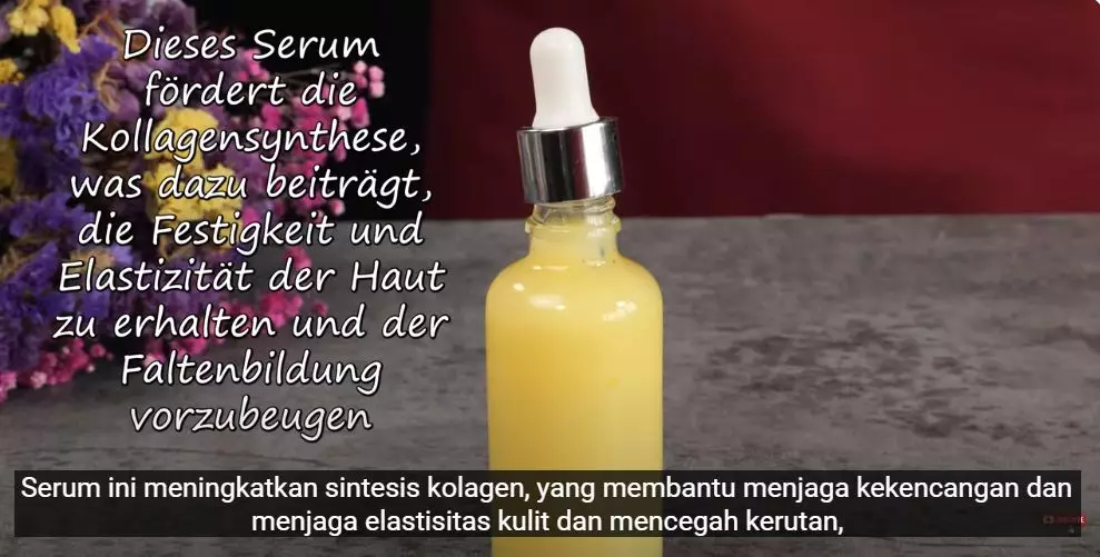  cara mencegah keriput pakai serum jeruk berbagai sumber