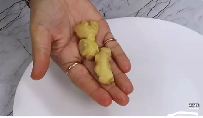 cara menghilangkan noda kuning pakai jahe berbagai sumber cara menghilangkan noda kuning pakai jahe berbagai sumber