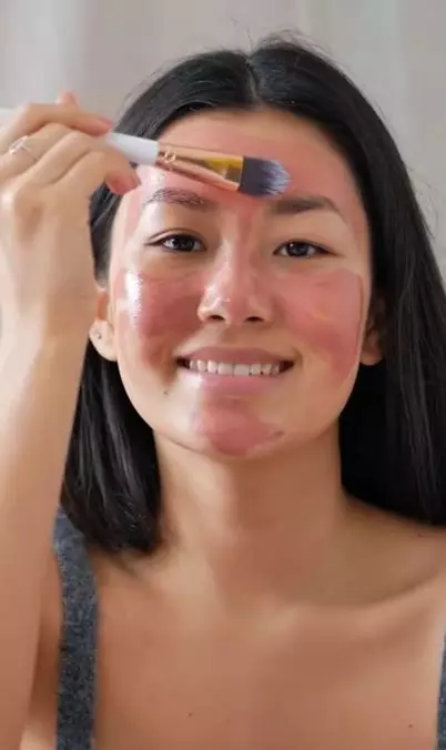 Hilangkan garis halus dan keriput pakai 2 jenis buah-buahan Berbagai sumber