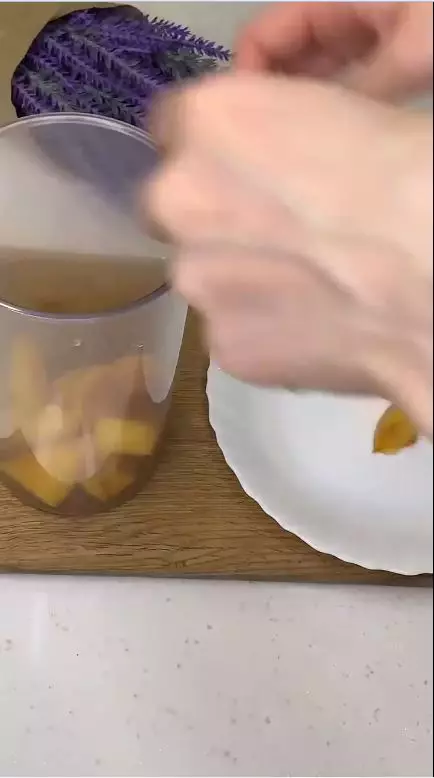 cara samarkan garis halus pakai apel berbagai sumber