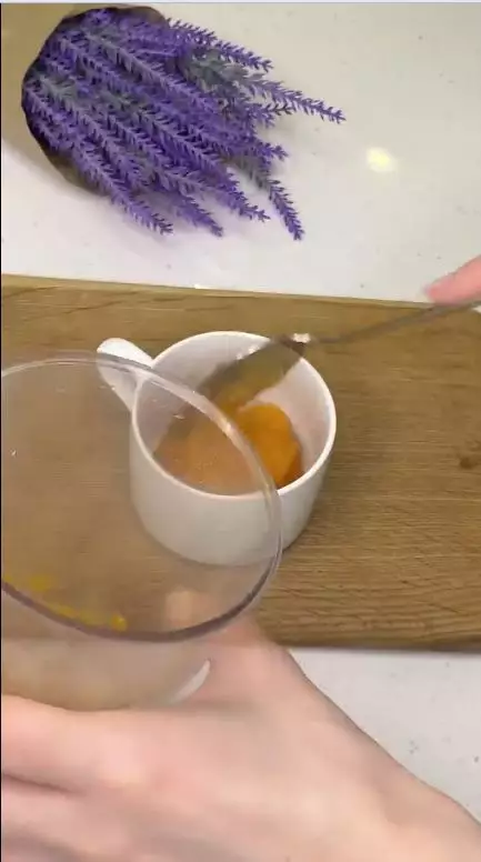 cara samarkan garis halus pakai apel berbagai sumber